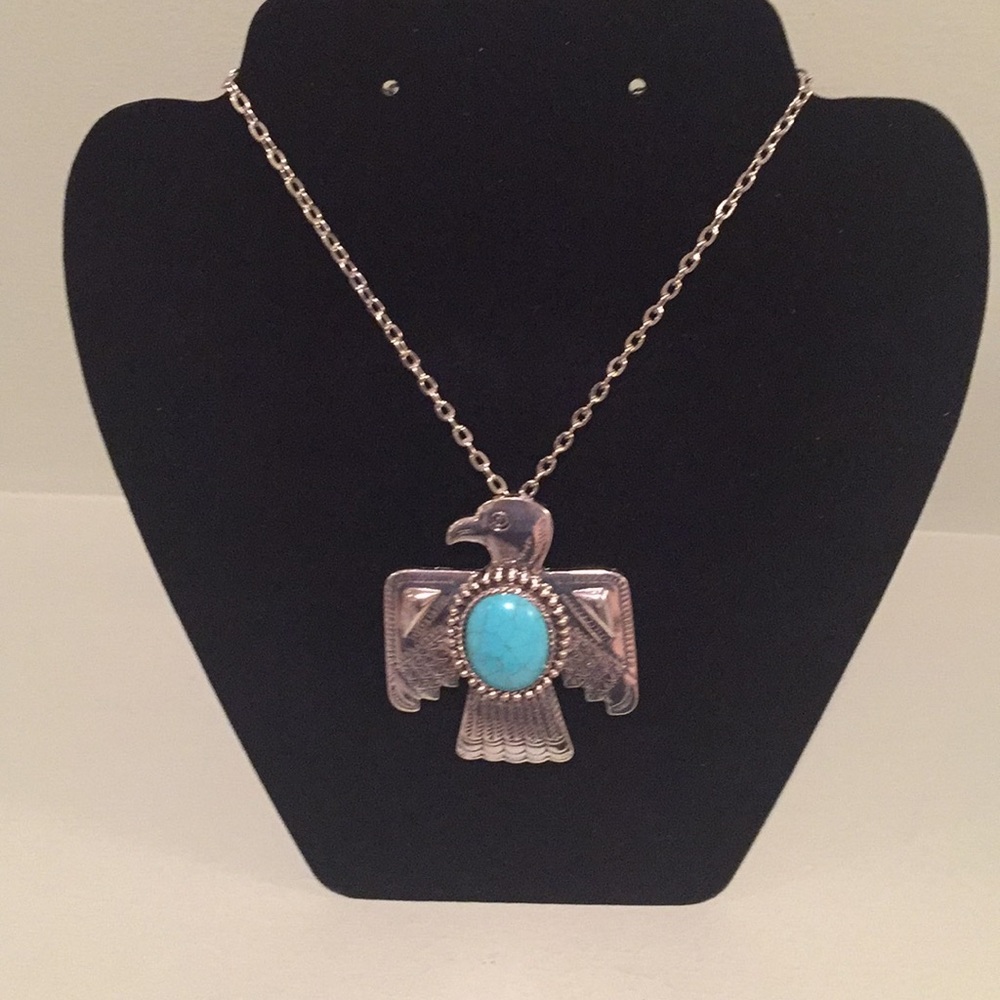 - South West Necklace - - Picture 2 of 4